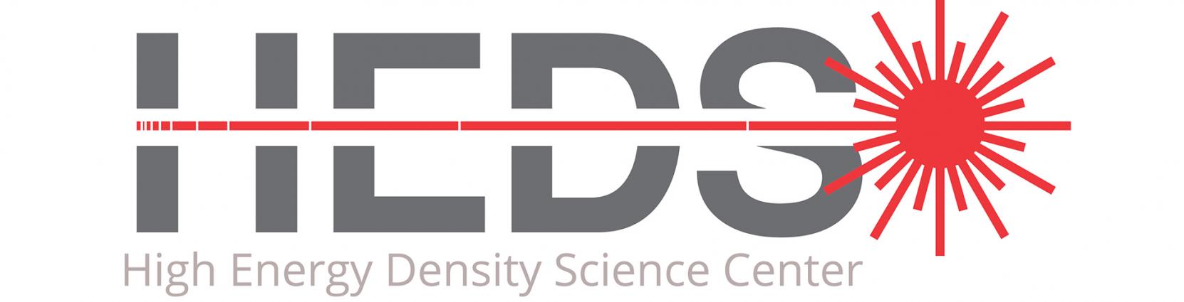 HEDS logo